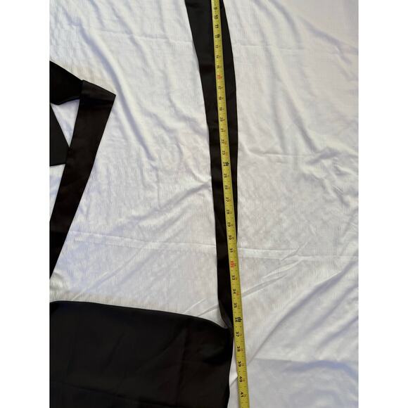 Canton Walker dress NWT cowl neck mini - Picture 10 of 11